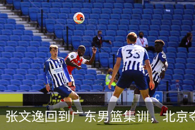 张文逸回到广东男篮集训，北京夺冠功勋确定退役，上海欲续约弗格