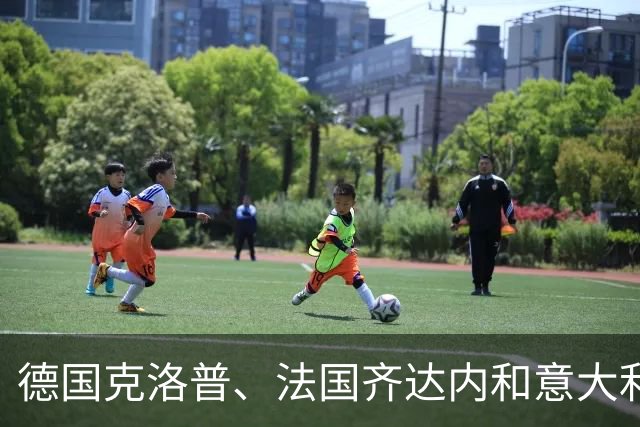 德国克洛普、法国齐达内和意大利曼奇尼，顶级主帅为何看重祖国国家队帅印？