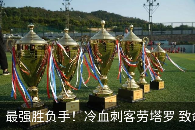 最强胜负手！冷血刺客劳塔罗 致命一击绝杀三狮军团