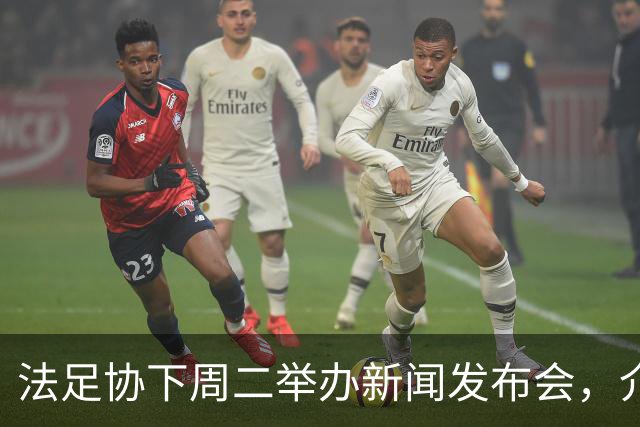 法足协下周二举办新闻发布会，介绍法国队下一任主教练