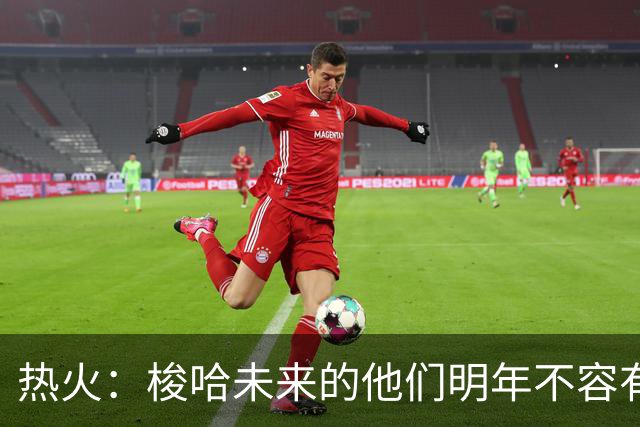 热火：梭哈未来的他们明年不容有失